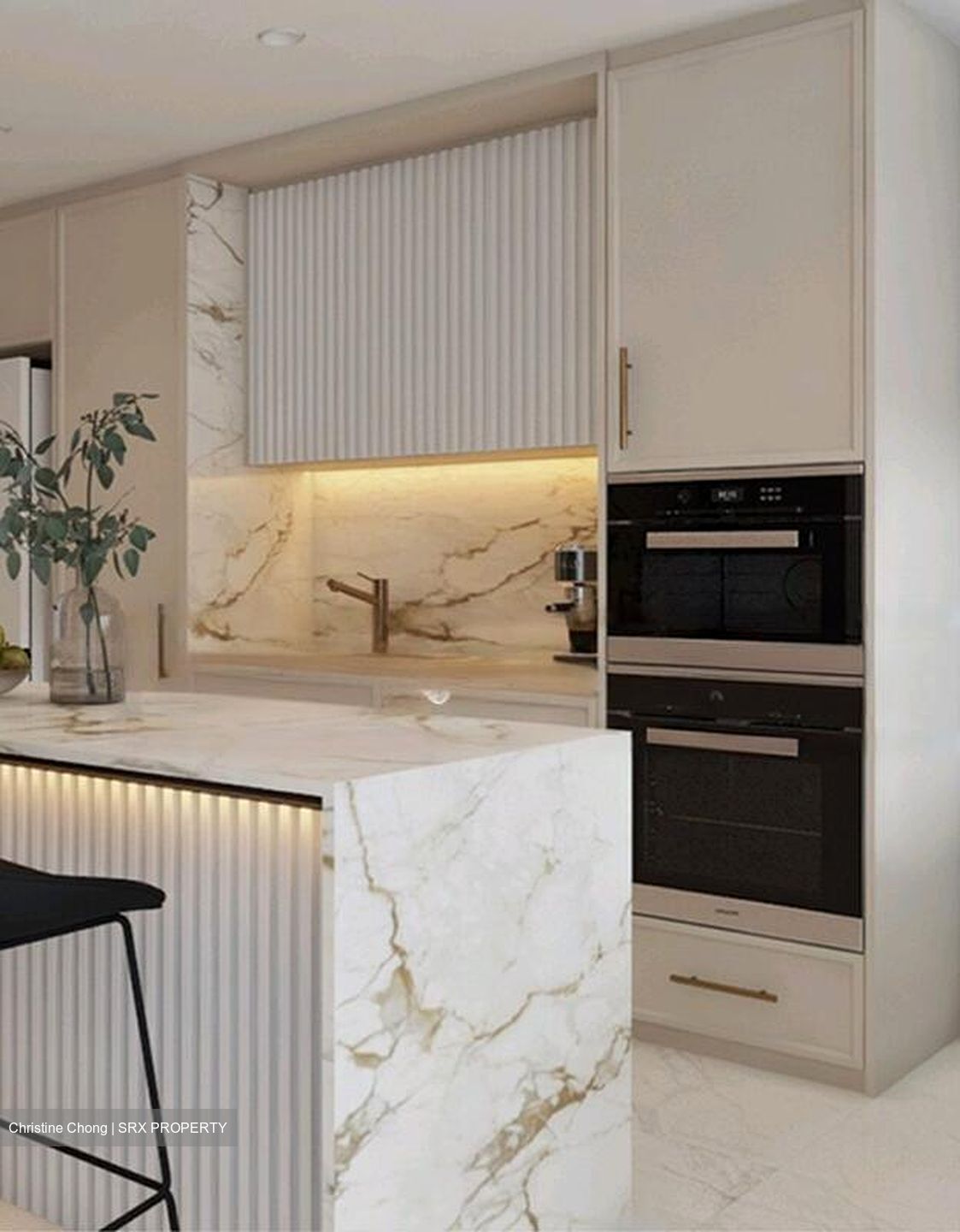 D'Grove Villas (D10), Condominium #460723291